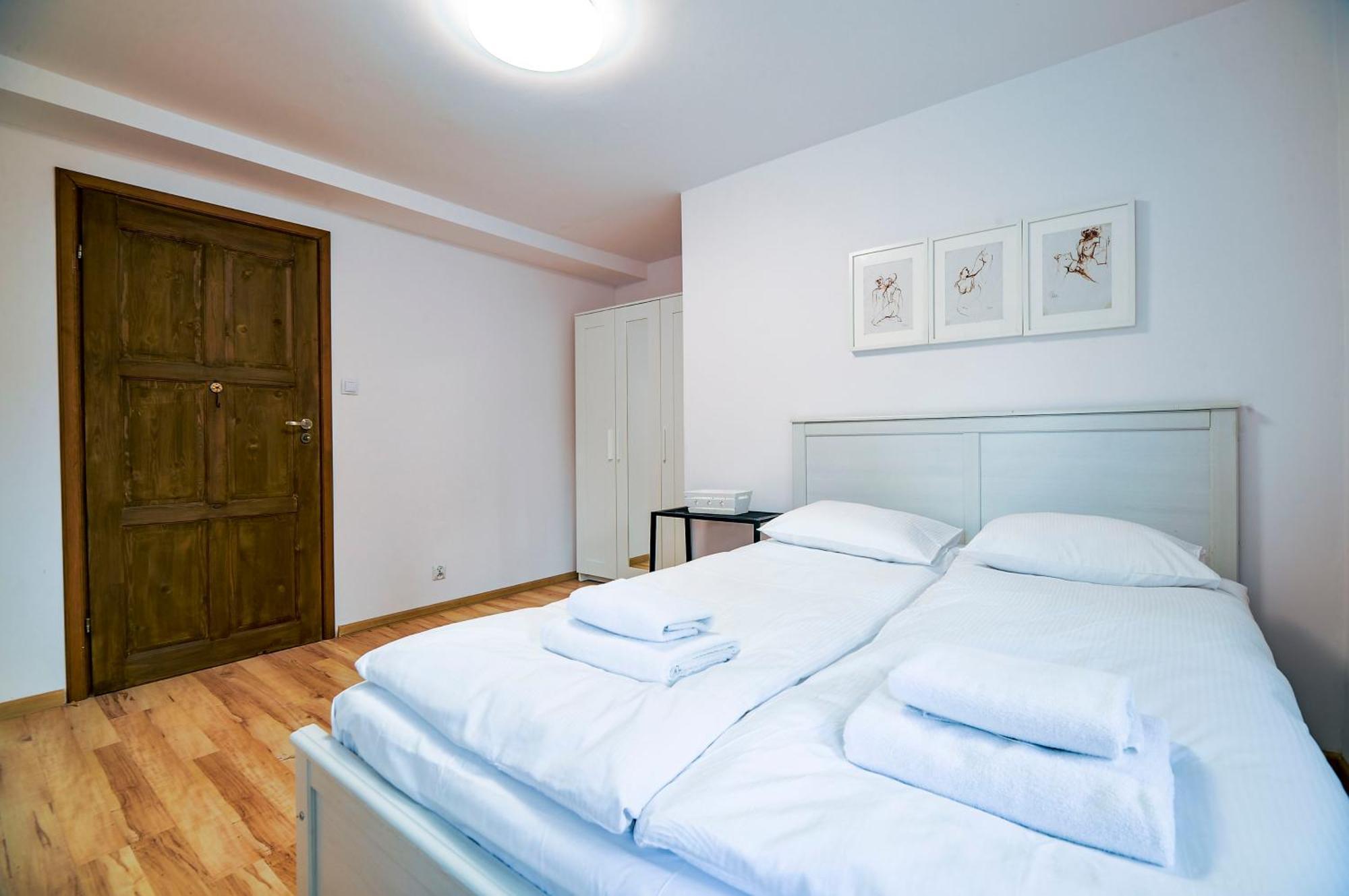 Citystay Dekerta Apartment Gdansk Room photo